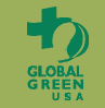 Global Green Icon