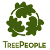 Tree People Icon
