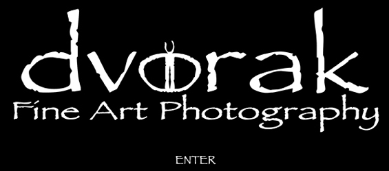 The Dvorak Gallery Fine Art Photography